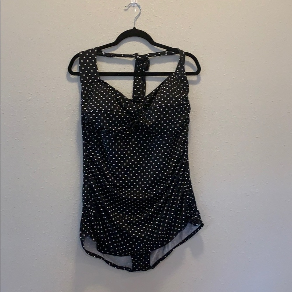 Swimsuit